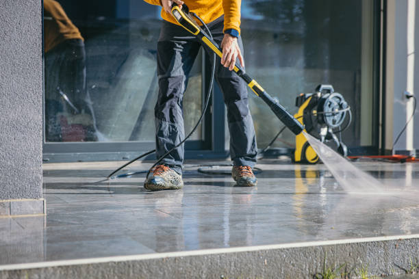 Concrete Sealing in Biola, CA