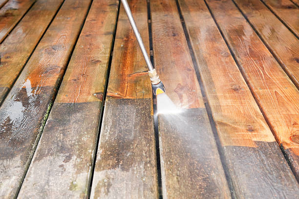 Best Dumpster Area Cleaning  in Biola, CA